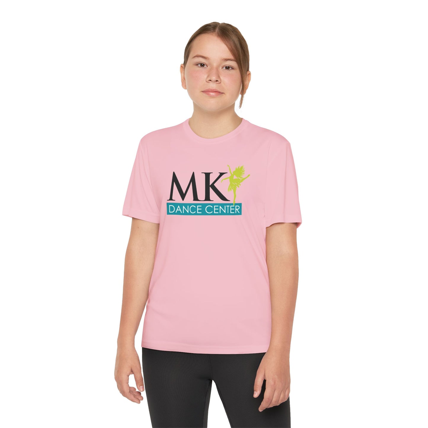 Youth Competitor Tee