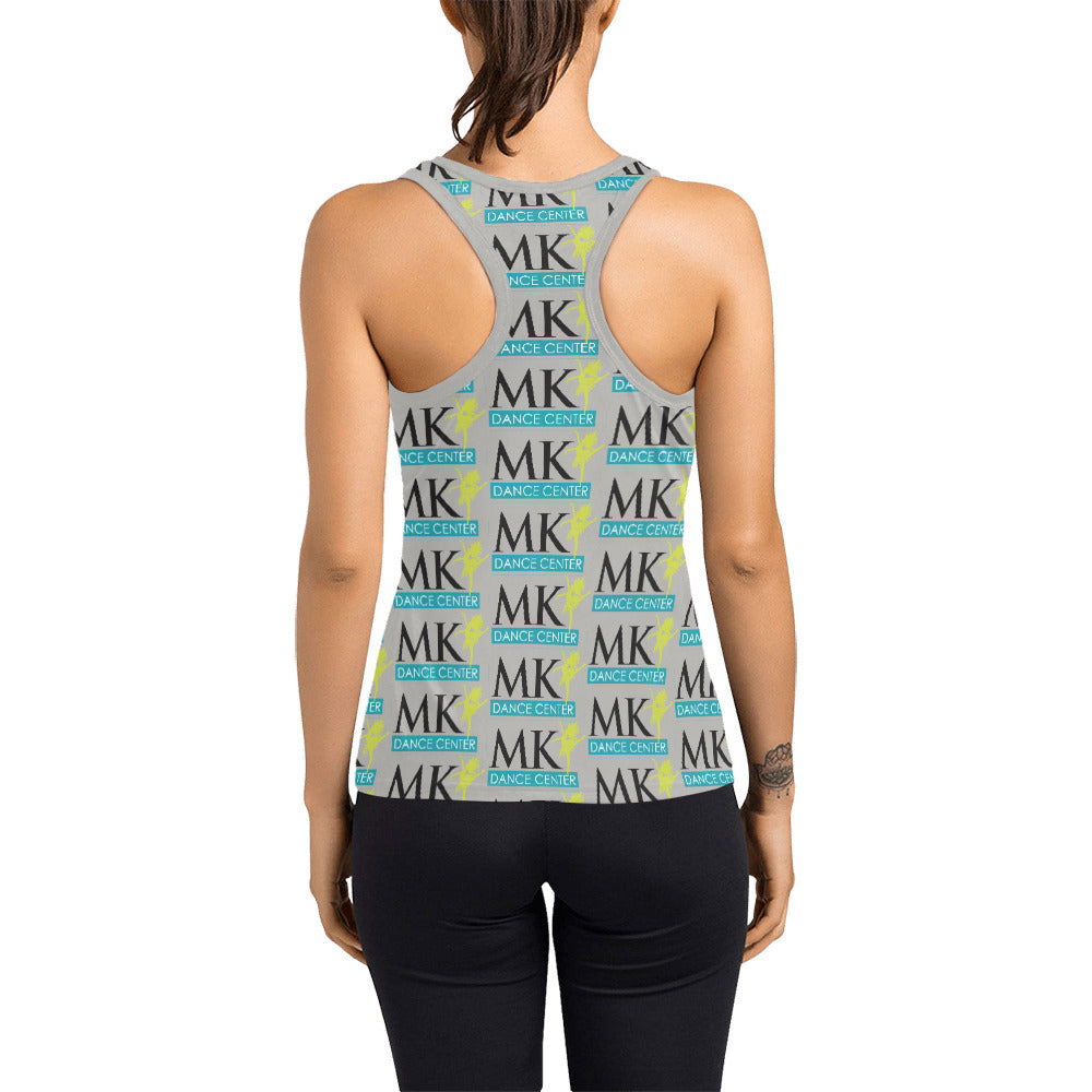 Women's Racerback Tank Top