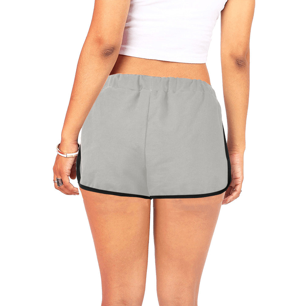 Women's Relaxed Shorts