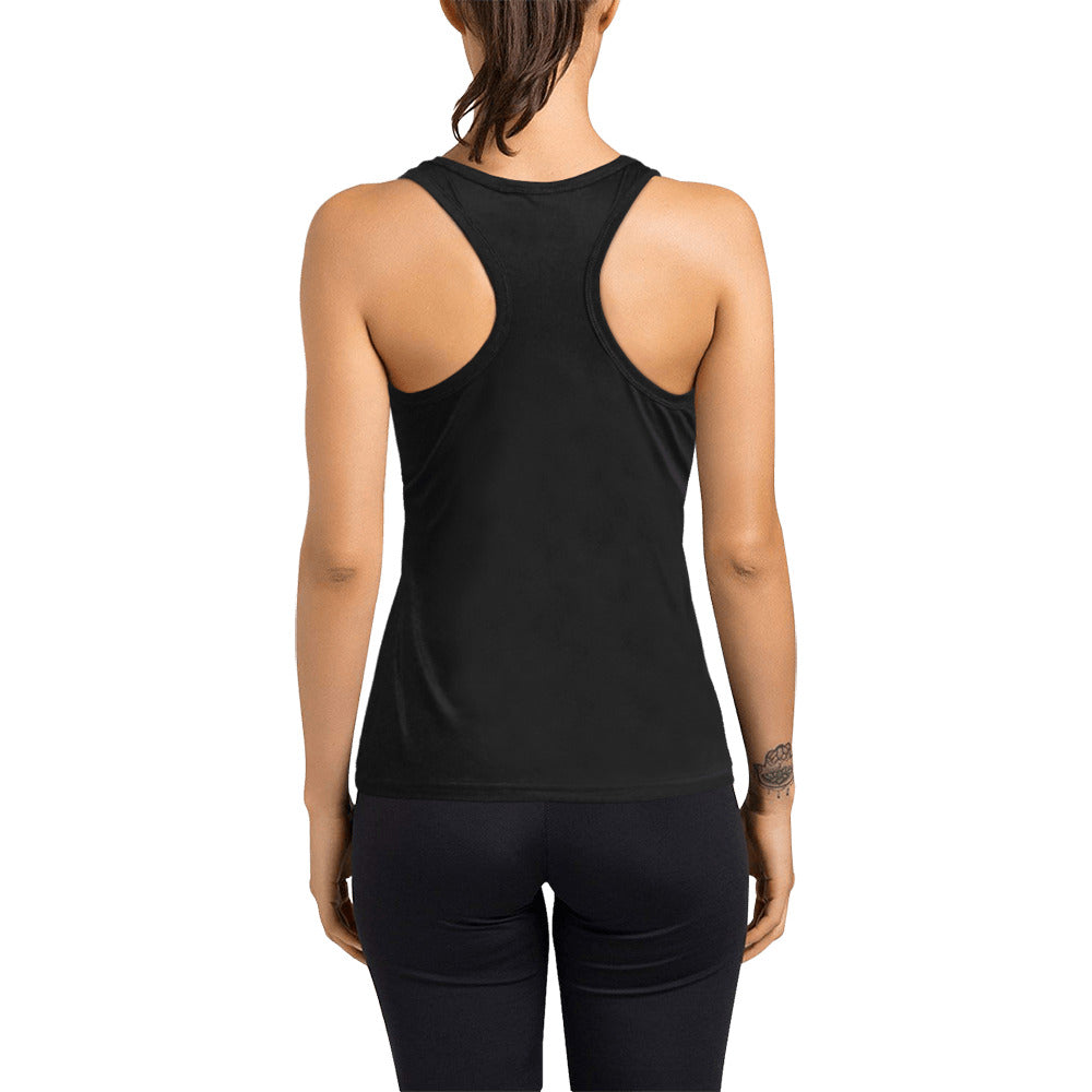 Women's Racerback Tank Top