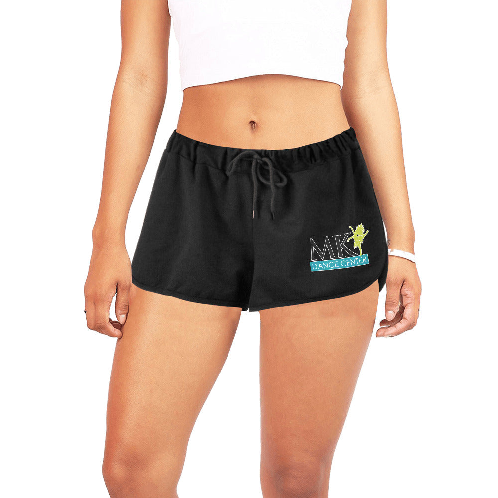 Women's Relaxed Shorts