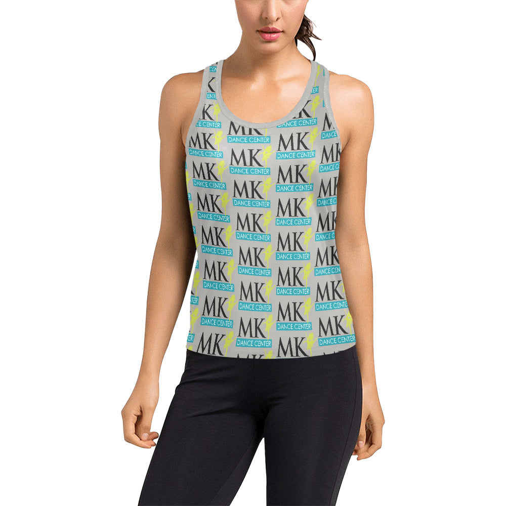 Women's Racerback Tank Top