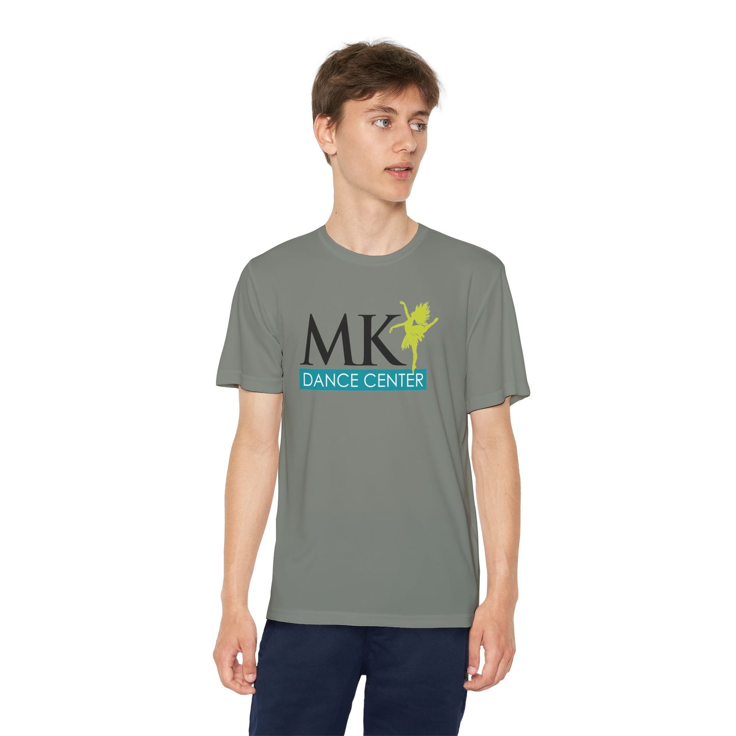 Youth Competitor Tee