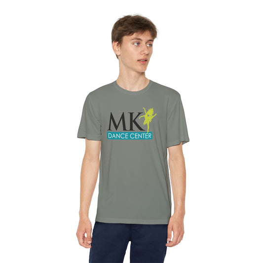 Youth Competitor Tee