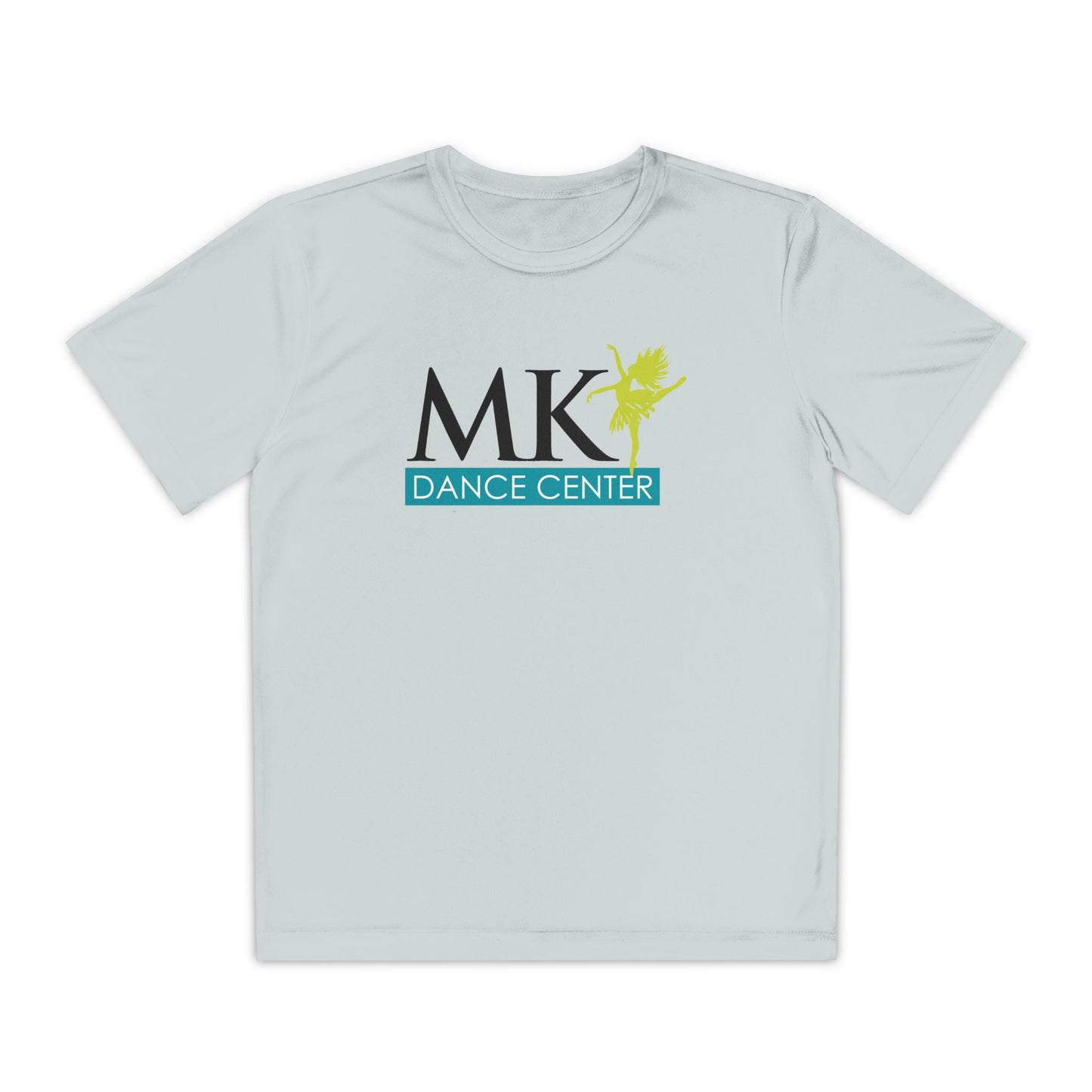 Youth Competitor Tee