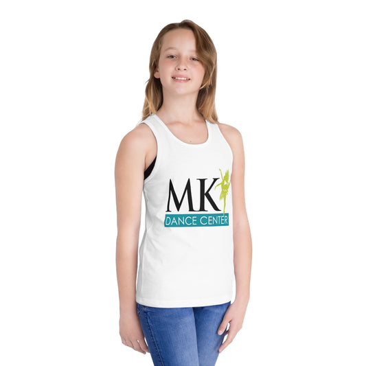 Kid's Jersey Tank Top