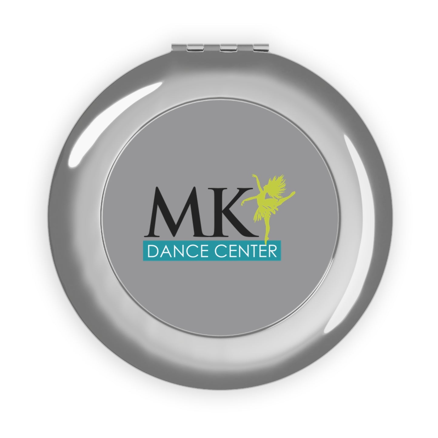 Compact Travel Mirror