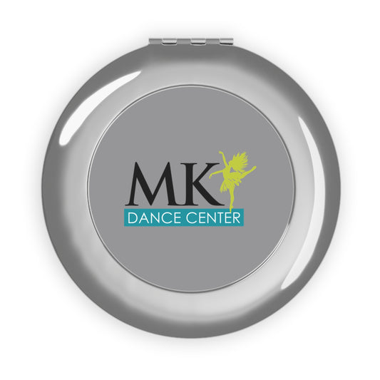 Compact Travel Mirror