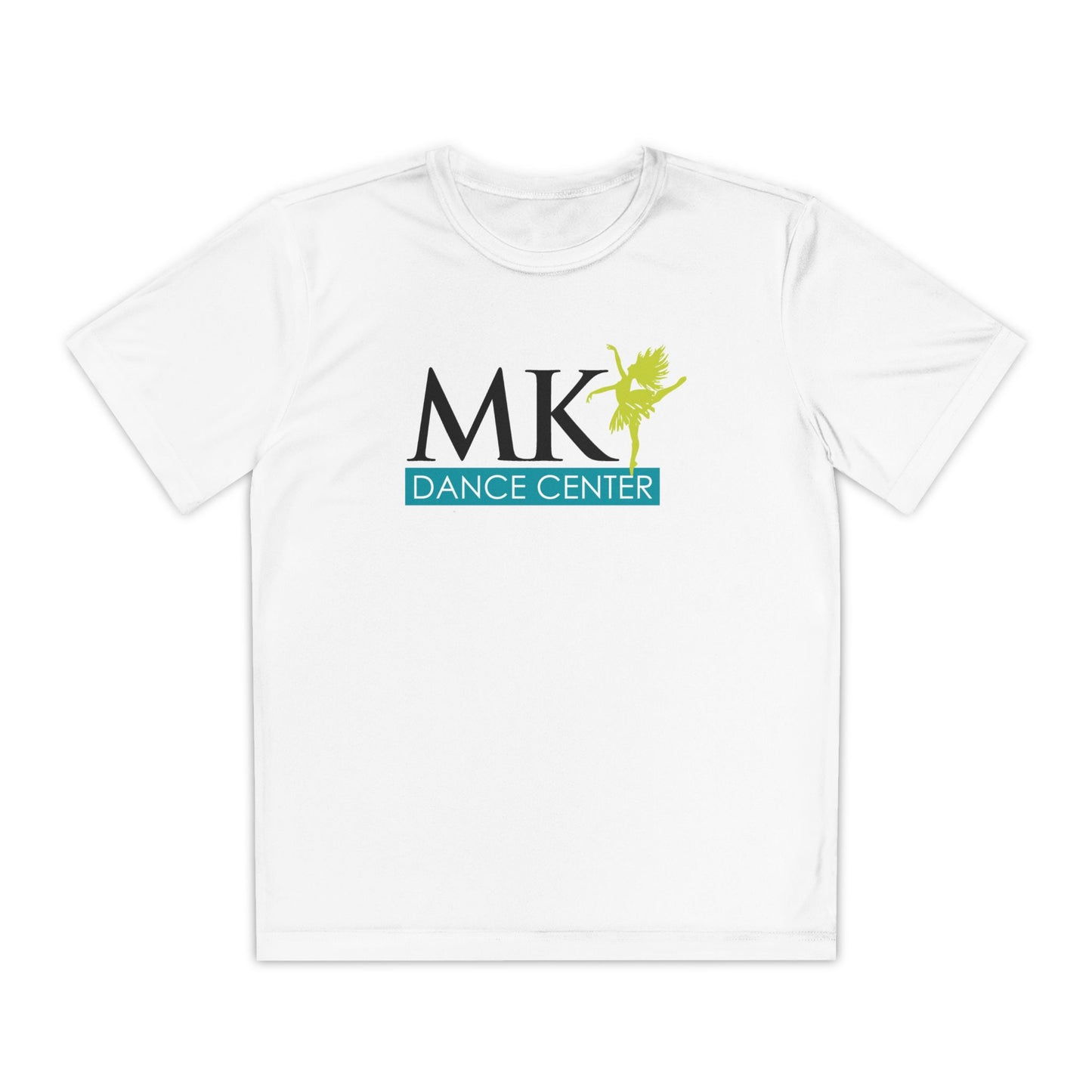 Youth Competitor Tee