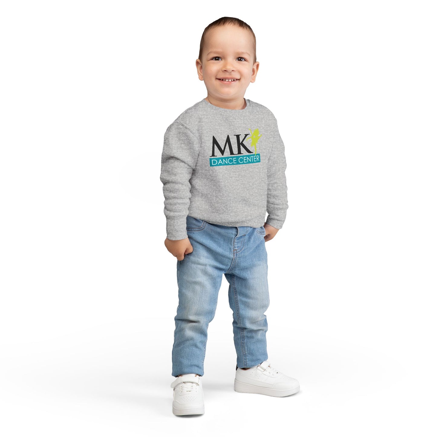 Toddler Sweatshirt