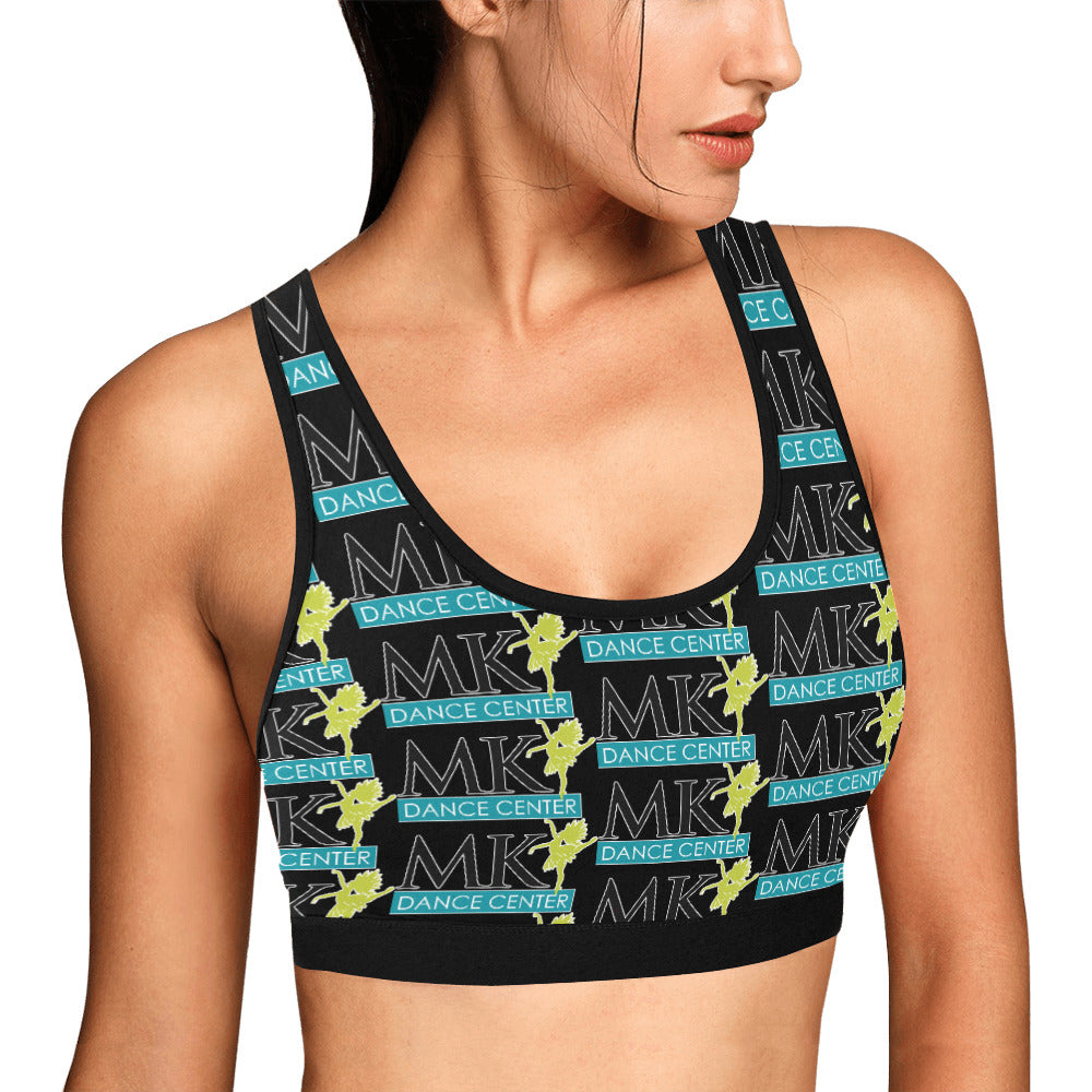 Women's Sports Bra