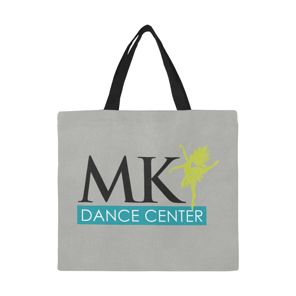 Canvas Tote Bag-Large (Two Sides Printing)
