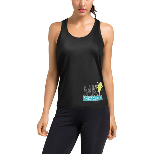 Women's Racerback Tank Top