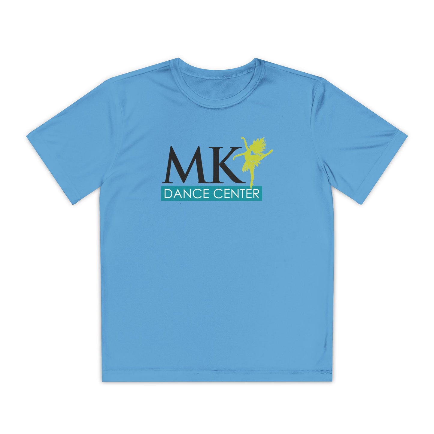 Youth Competitor Tee