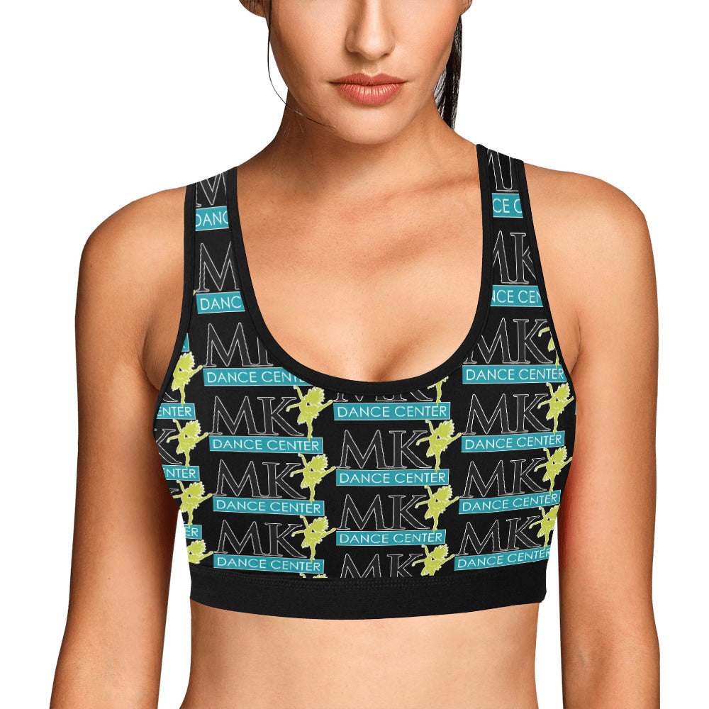 Women's Sports Bra
