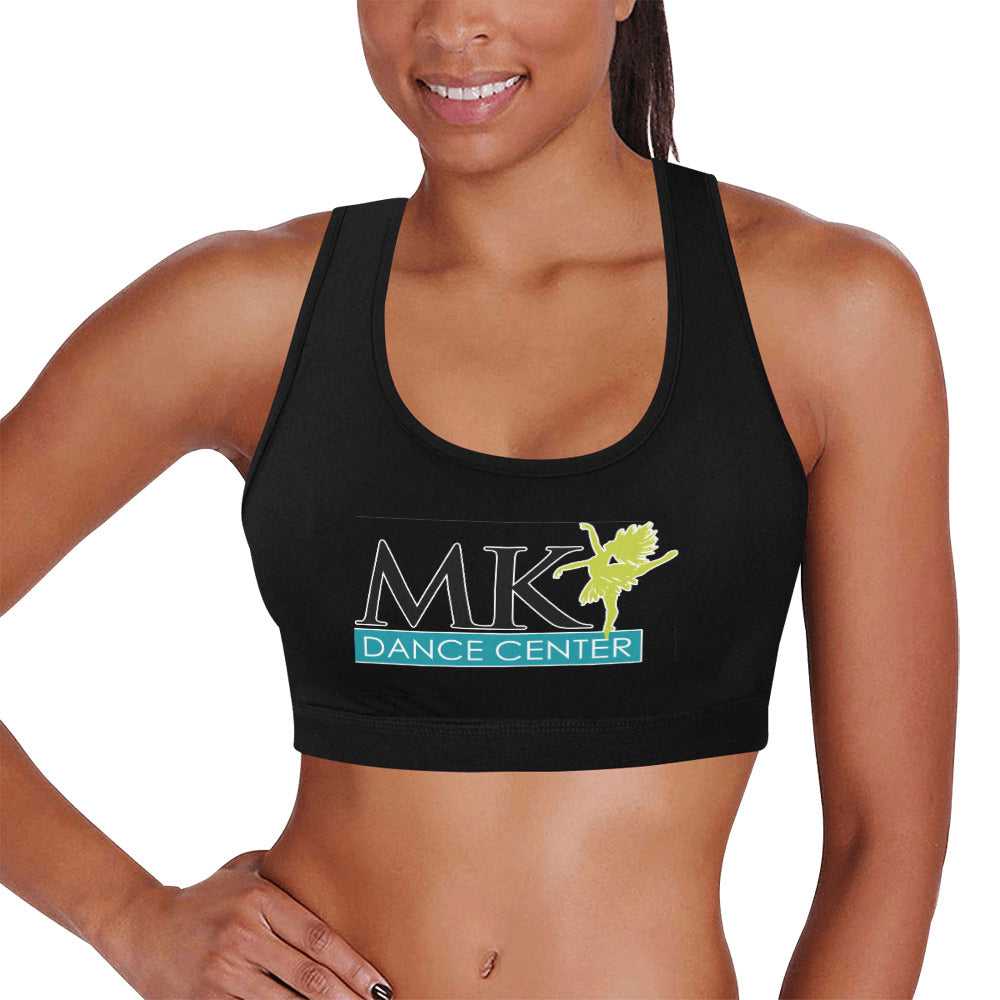 Women's Sports Bra