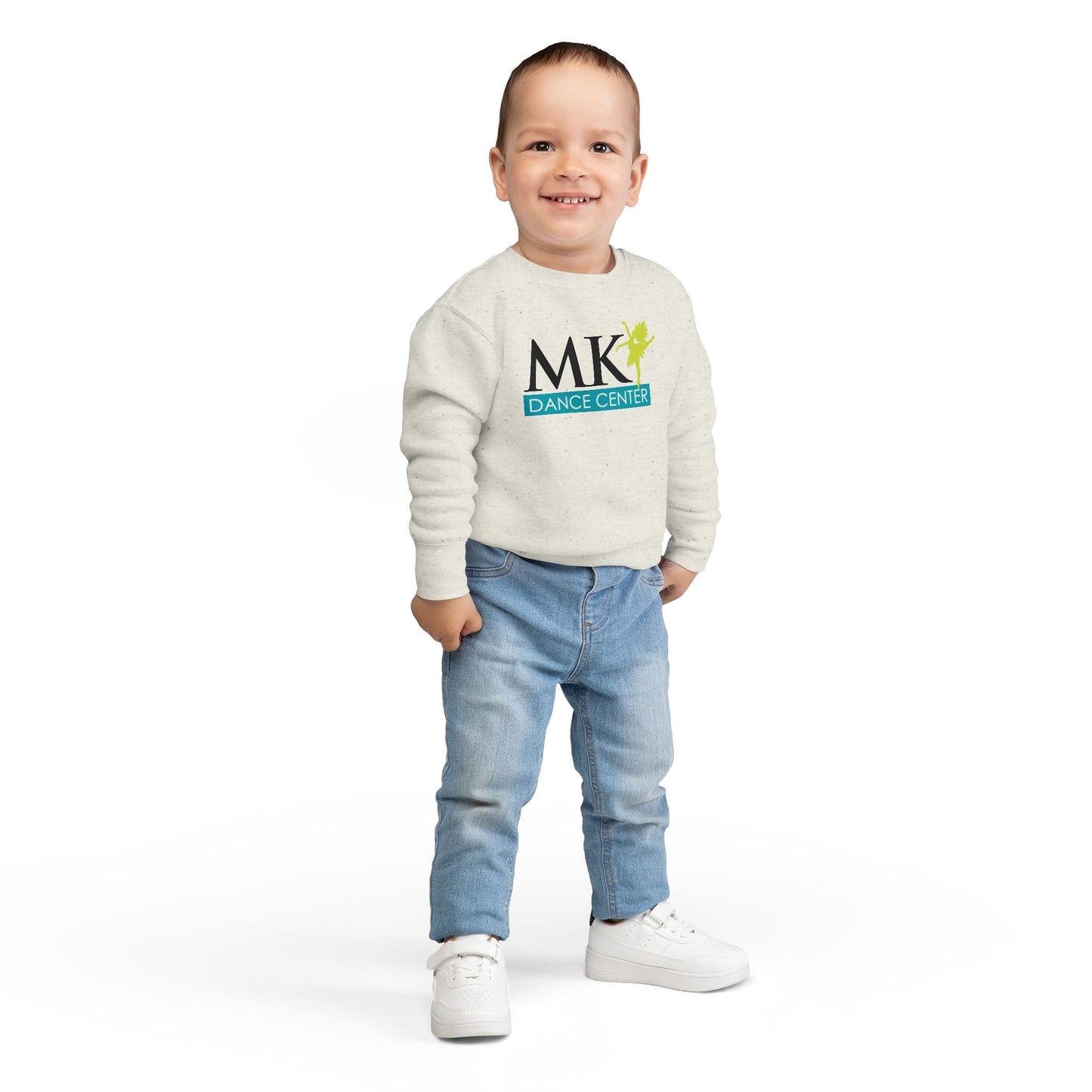 Toddler Sweatshirt