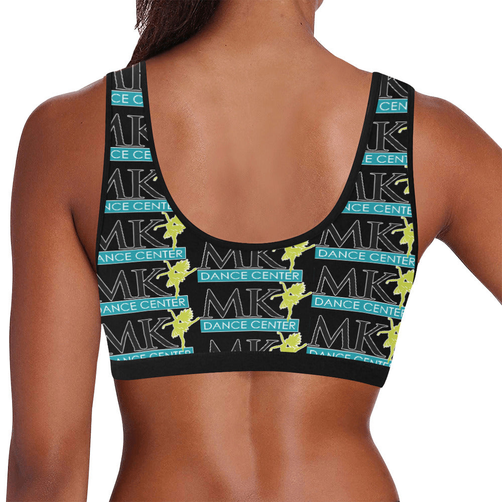 Women's Sports Bra
