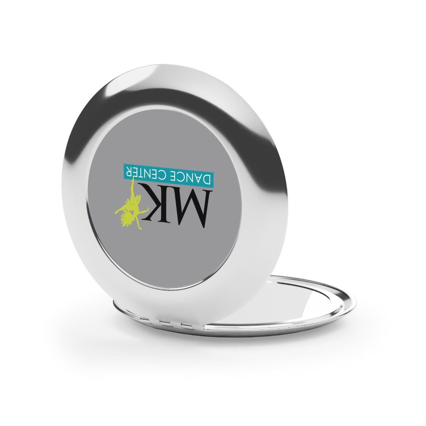 Compact Travel Mirror