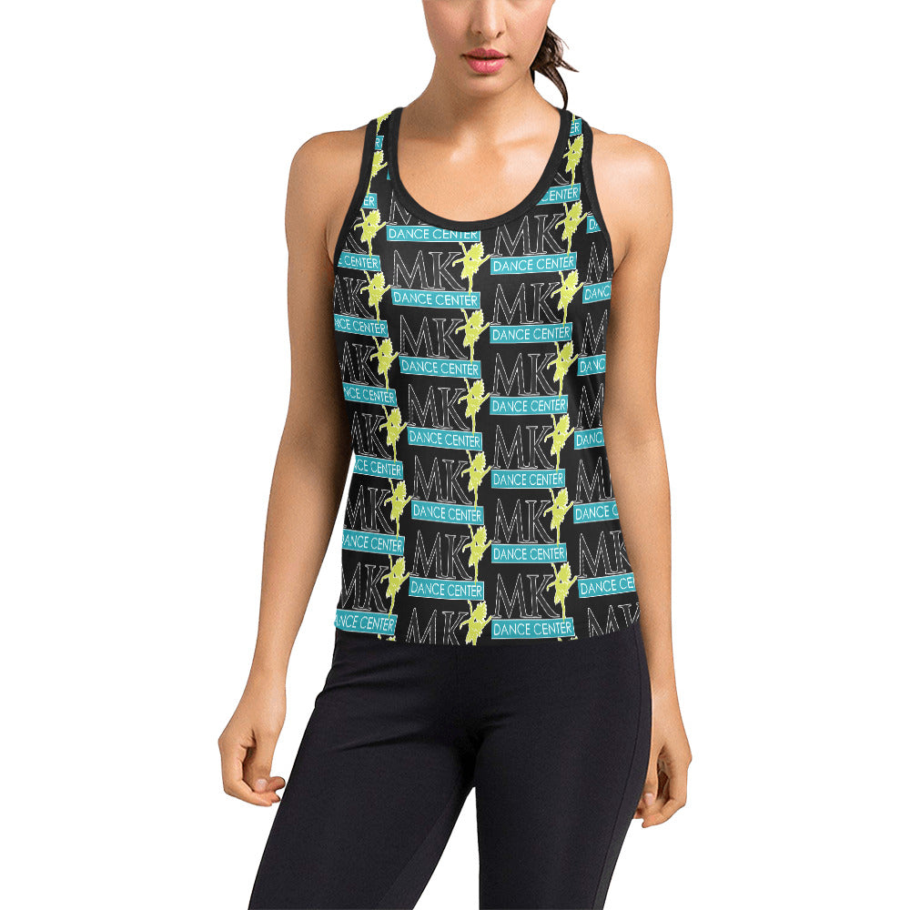 Women's Racerback Tank Top