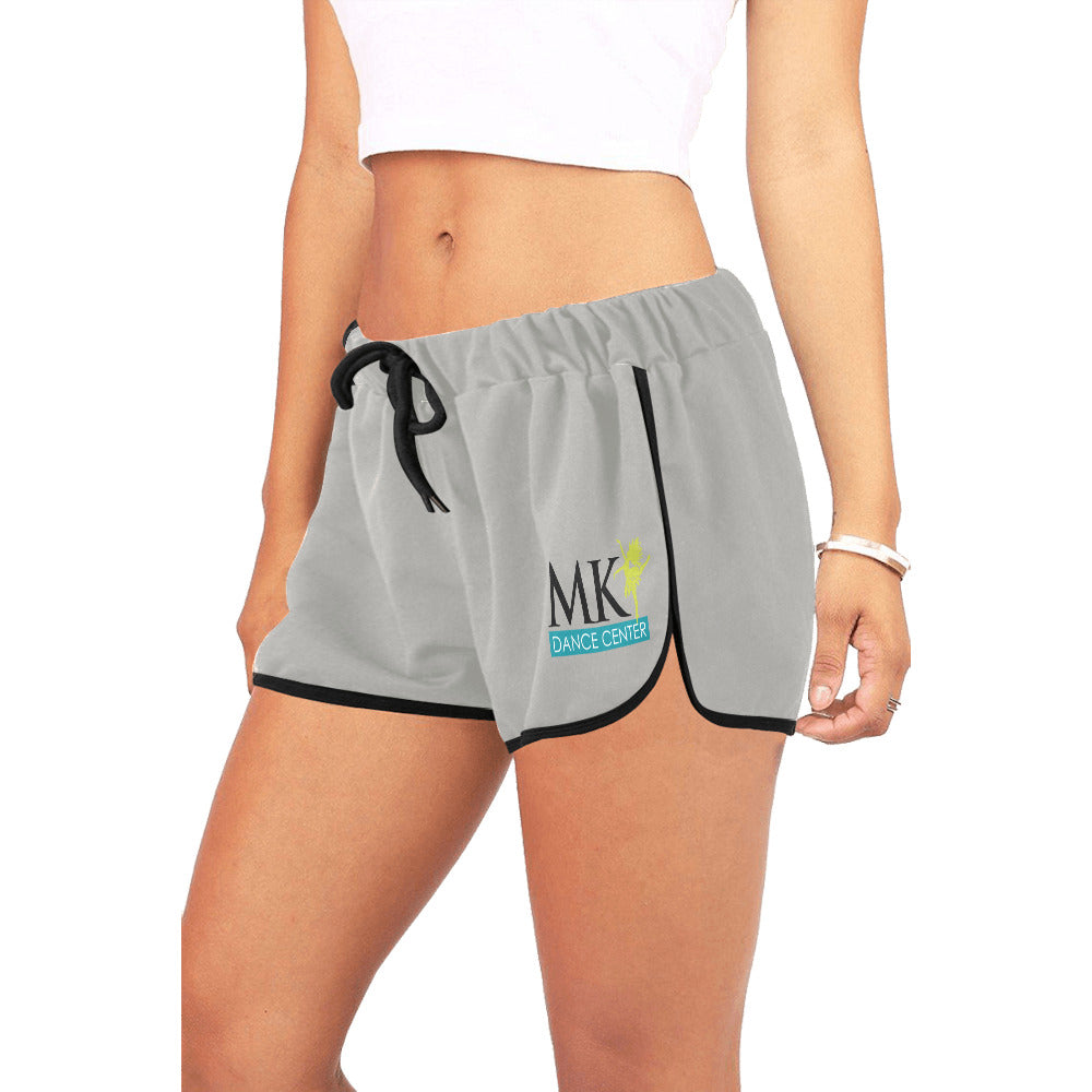 Women's Relaxed Shorts