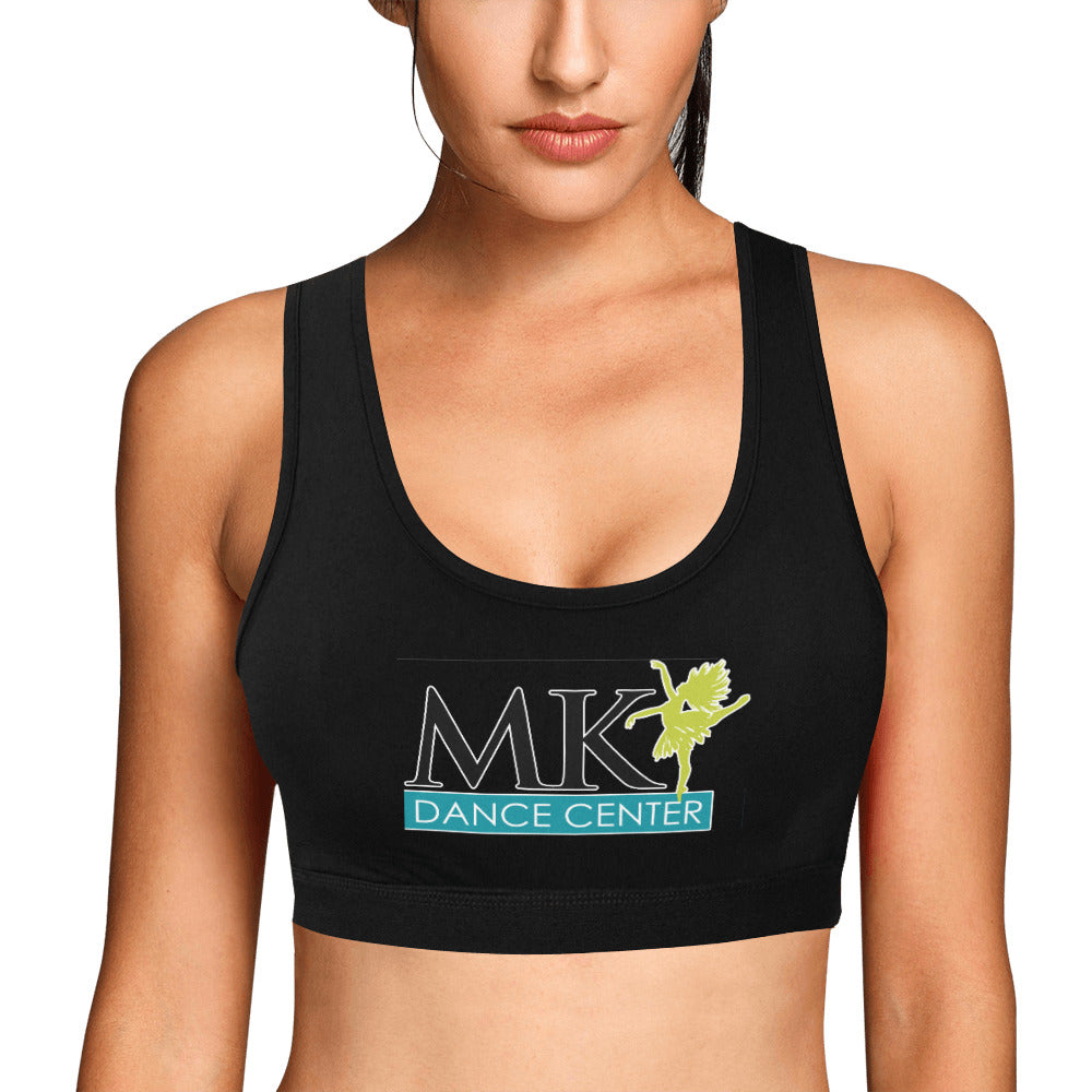 Women's Sports Bra