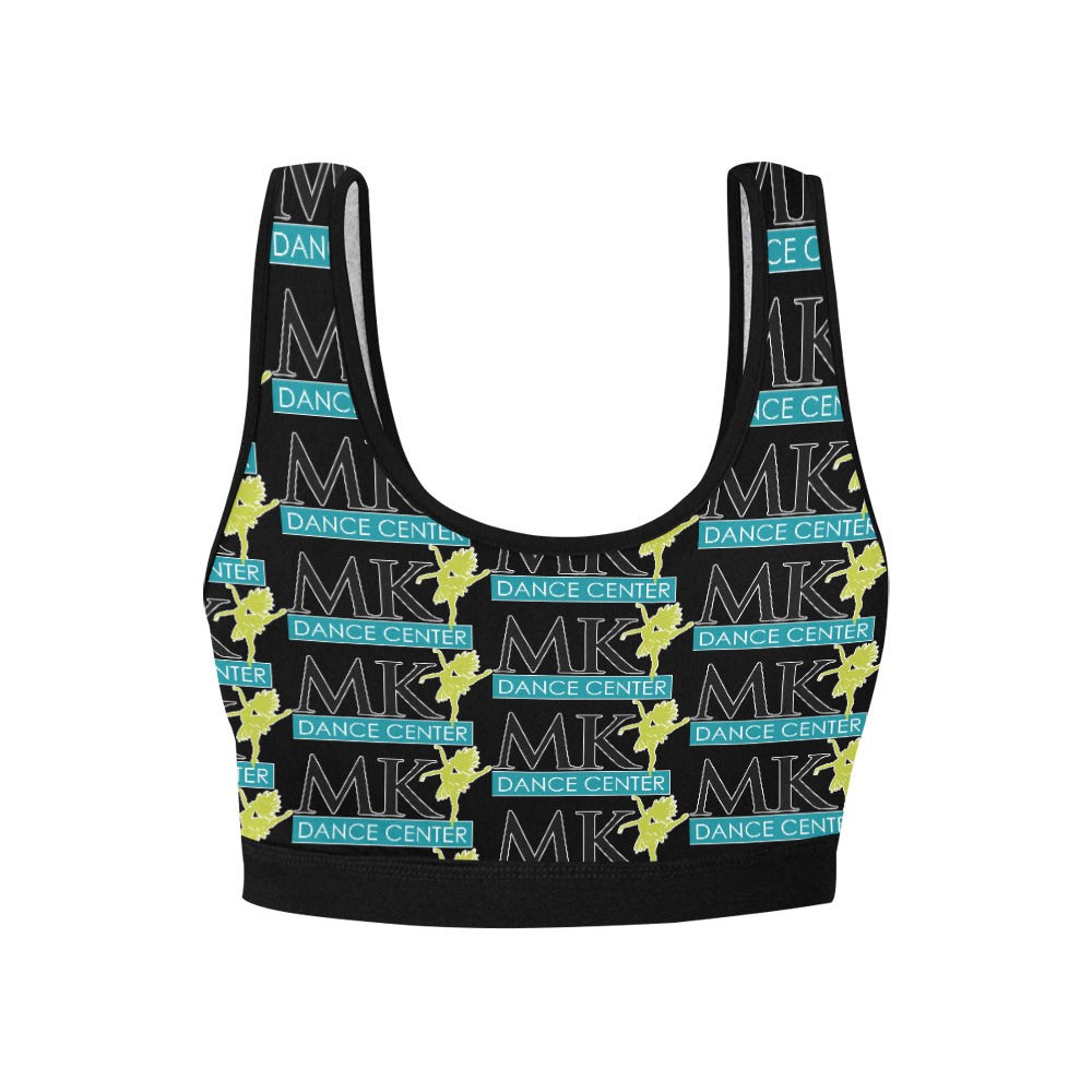 Women's Sports Bra