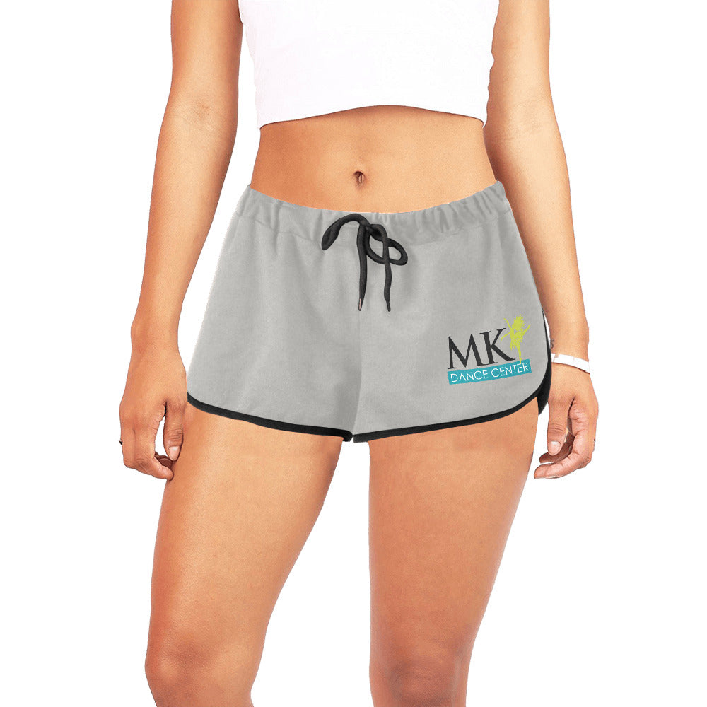 Women's Relaxed Shorts