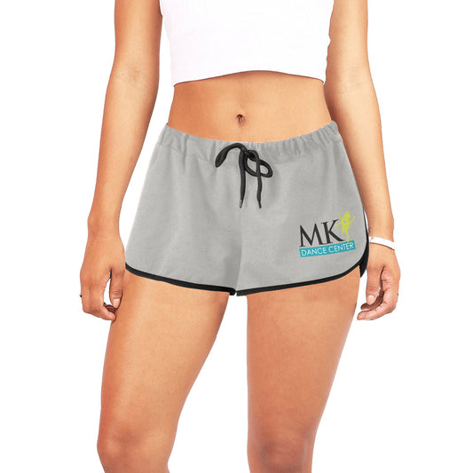 Women's Relaxed Shorts