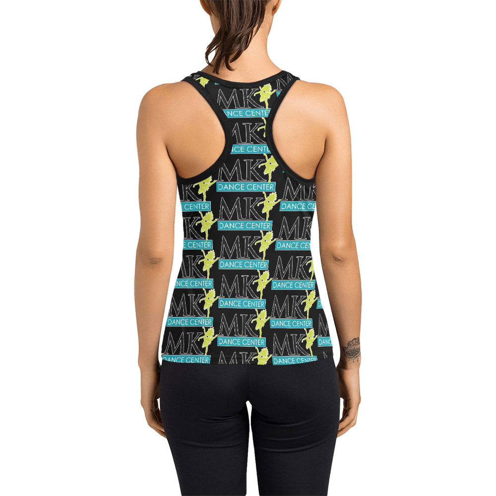 Women's Racerback Tank Top
