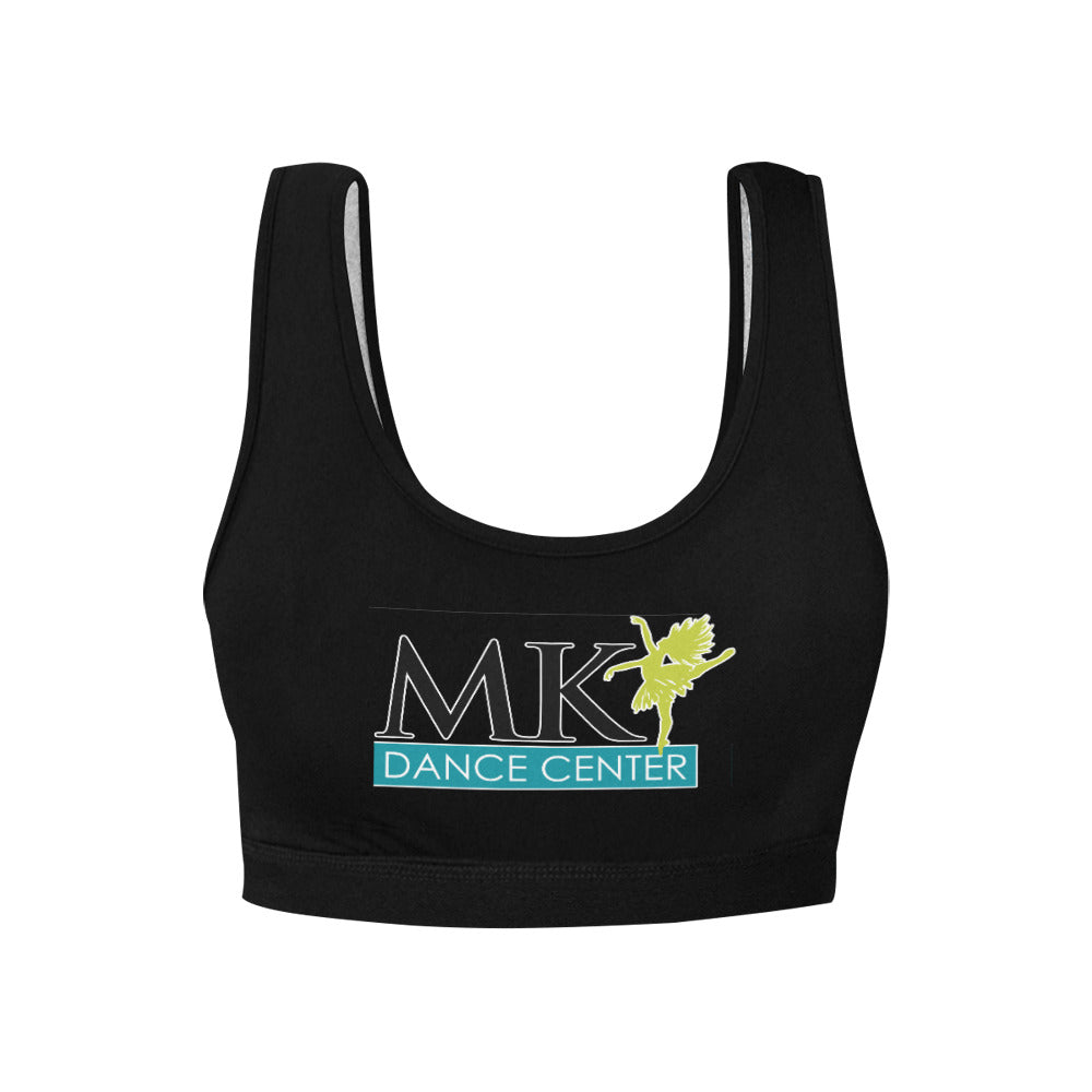 Women's Sports Bra