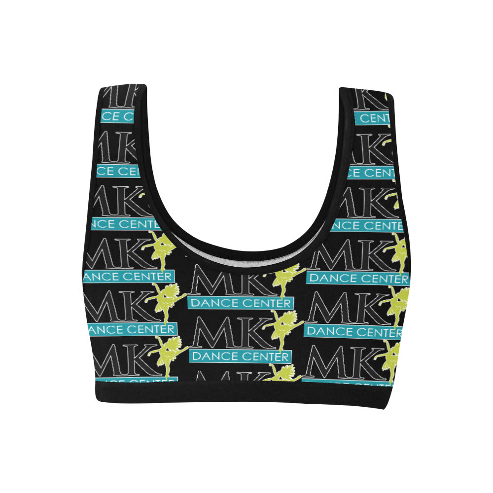 Women's Sports Bra